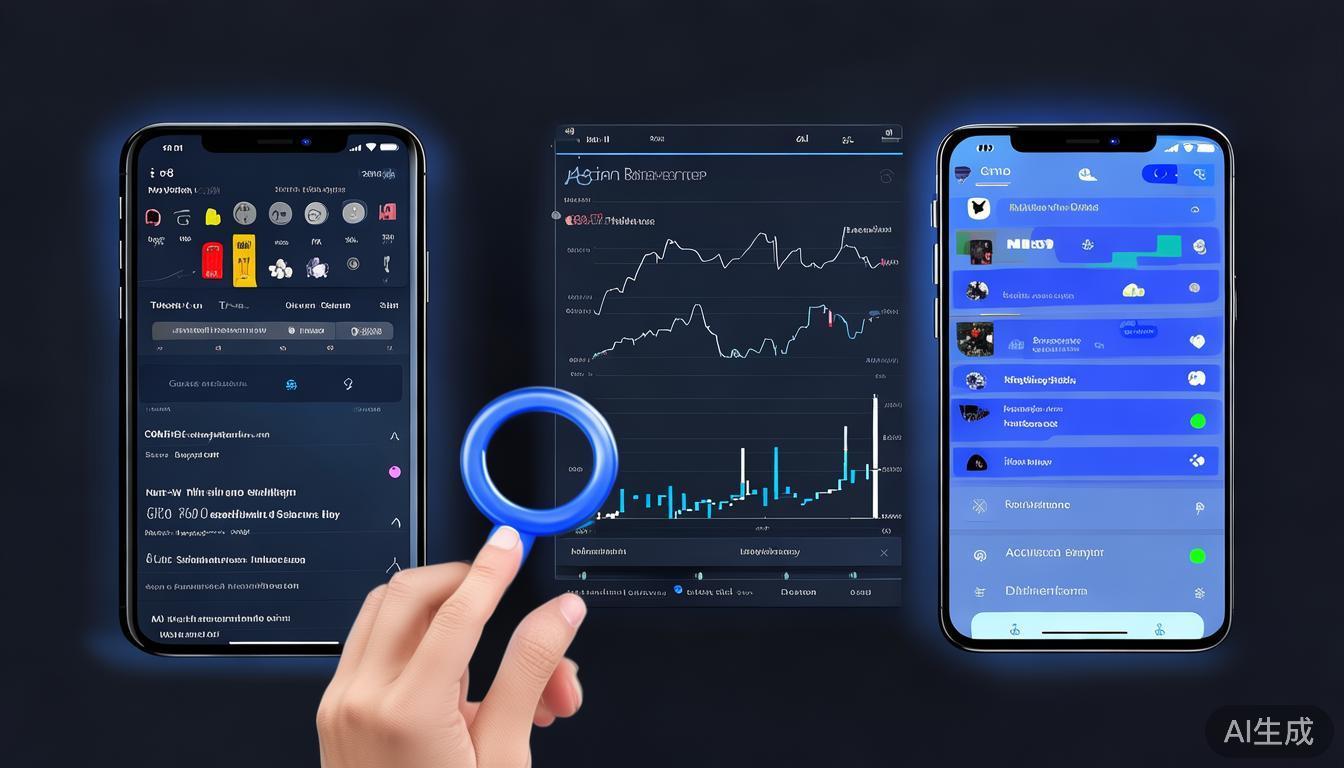 imToken市场调查全攻略：如何借助DApp浏览器与社区活动，捕获真实用户行为与决策数据？