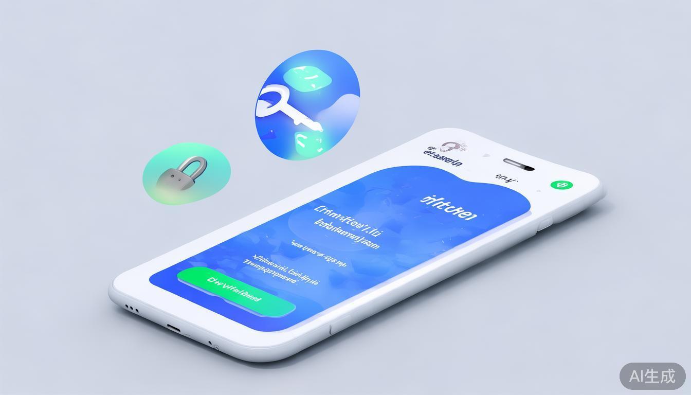 imToken钱包安全下载指南：如何通过官方渠道，守护你的数字资产？