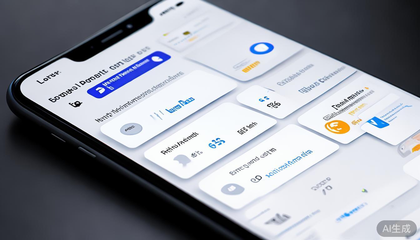 借助imToken最新版2.0参与加密资产贷款，这些流程你要清楚