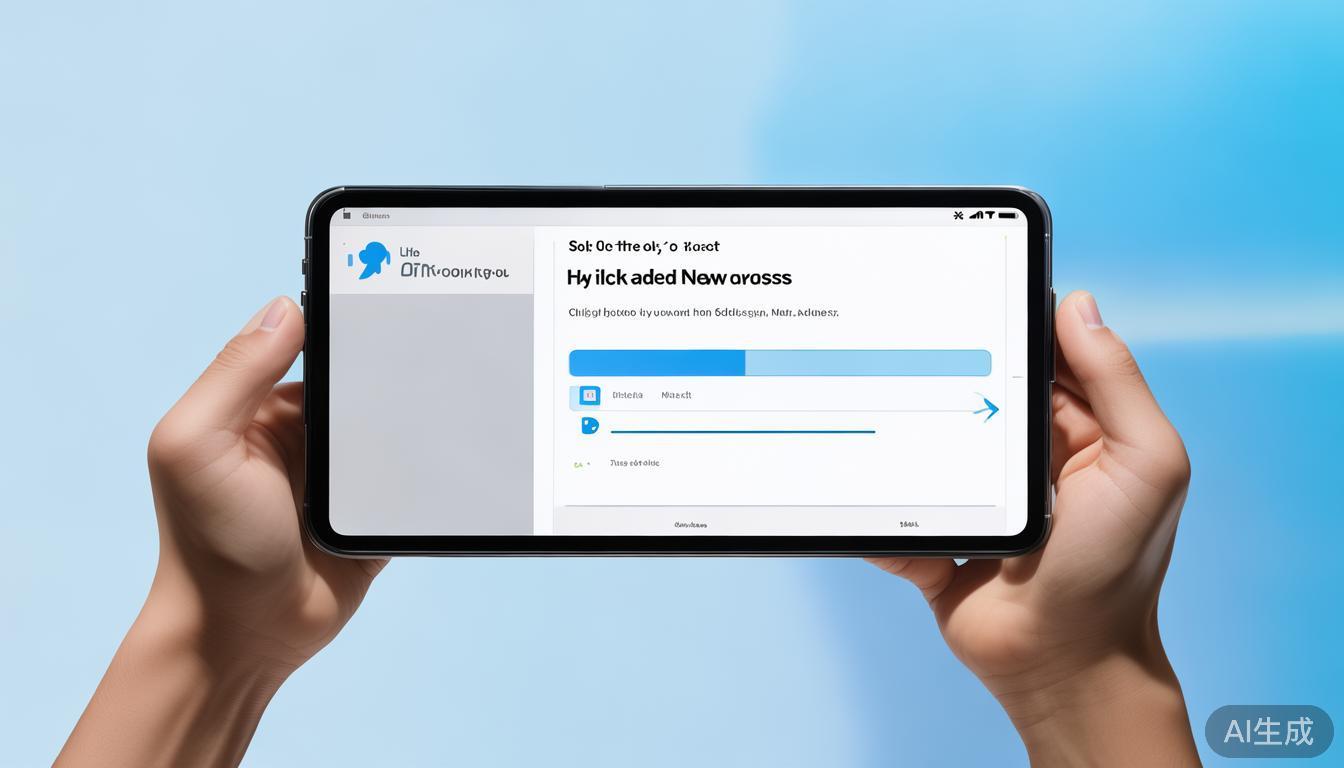利用imToken新地址提升用户信任与忠诚度，安全方便缺一不可