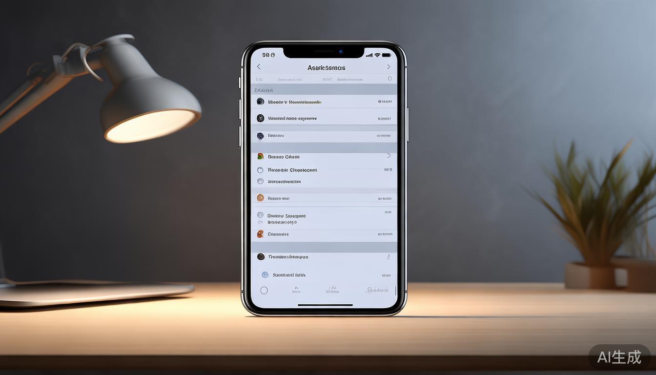 更新imToken钱包软件个人财产信息的关键步骤，速来了解