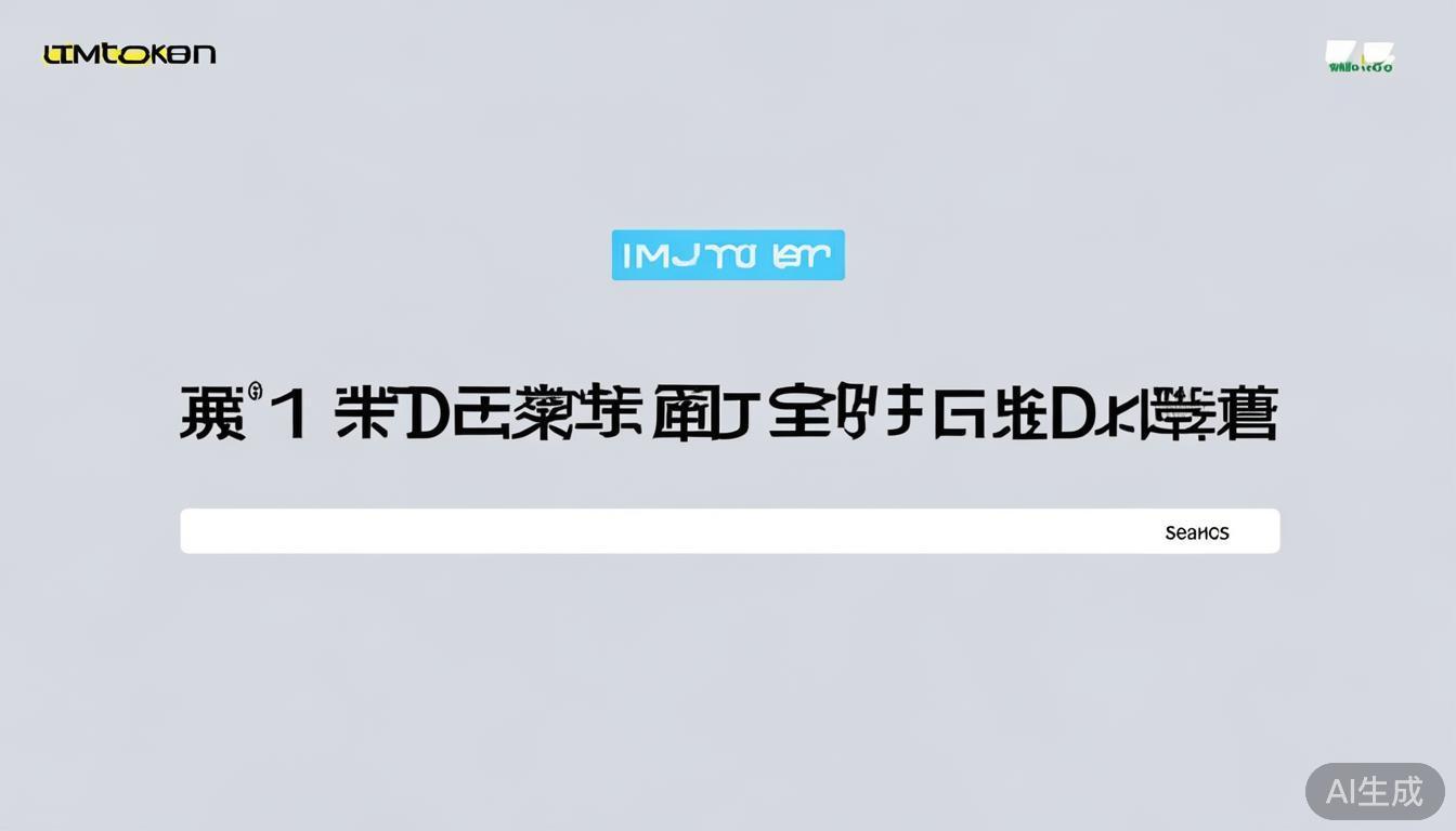 借助imToken官方渠道获软件，确保安全并提供完善服务提升体验