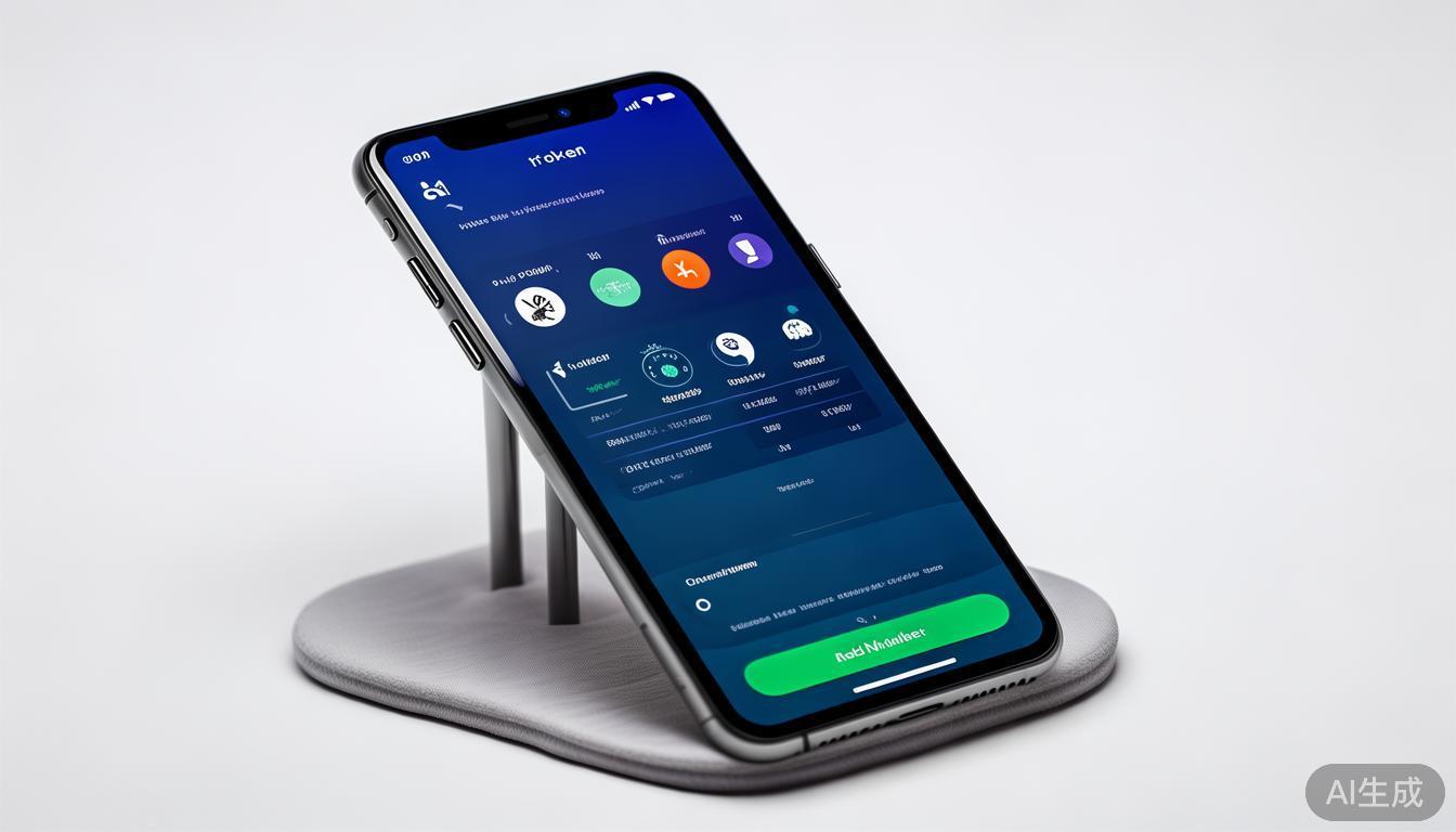 imToken安卓版前景广阔，技术优势与用户需求双重驱动增长