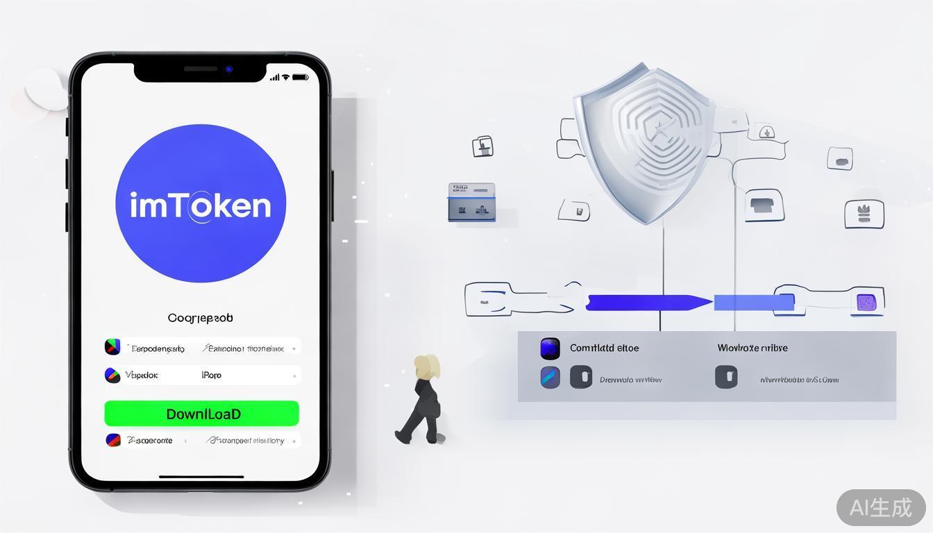 imToken钱包下载受关注！用户反馈、问题及产品发展方向解析