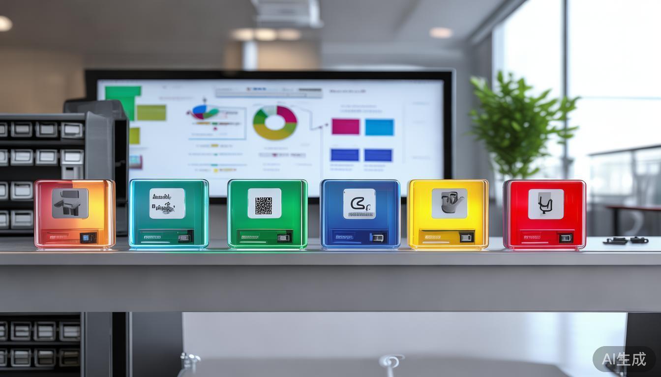 数字资产管理秘籍：imToken免费版助你高效整合资产，规避风险