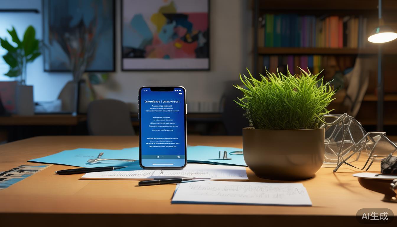 加密货币爱好者必备！imToken安卓版下载波折及实用经验分享