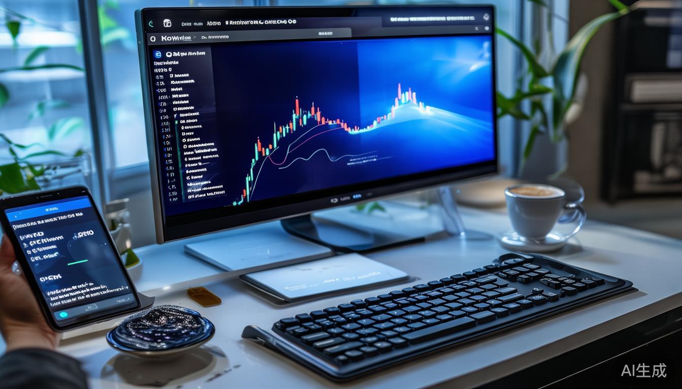 imToken 3.0：不仅是数字钱包，更是市场风向标！如何用它掌握行情、科学理财？