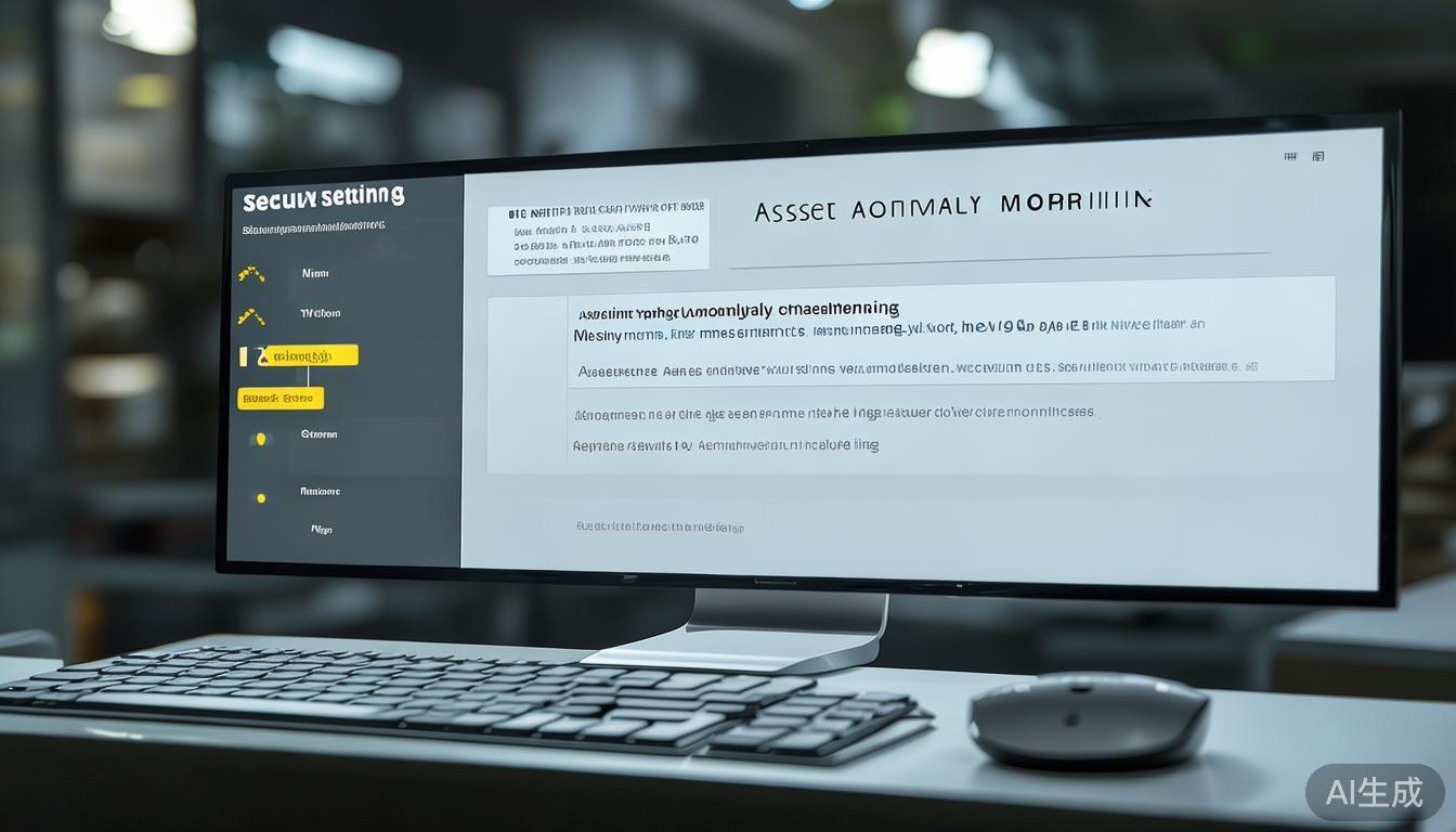 数字资产安全管理关键：imToken 2.0安卓版钱包安全提醒设置方法？