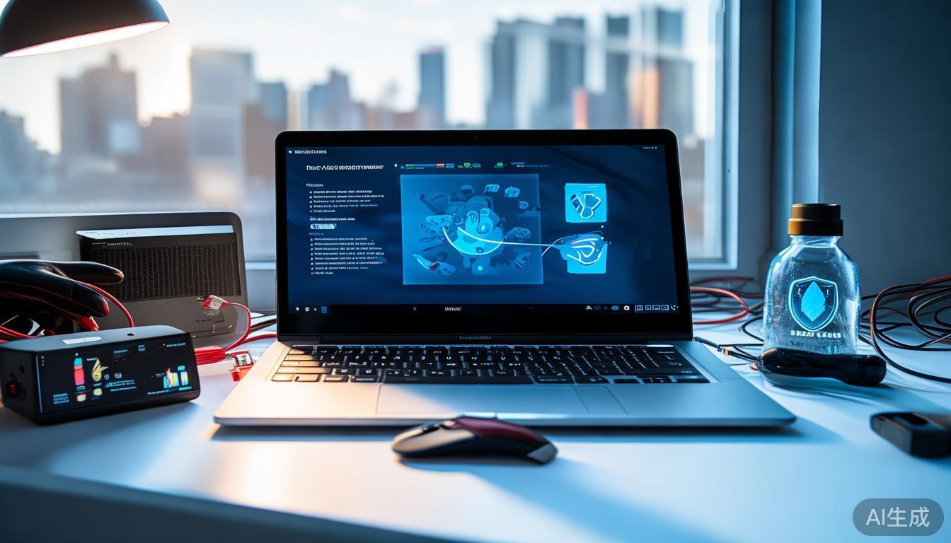 imToken钱包安全至关重要！投资者必知防范黑客攻击策略