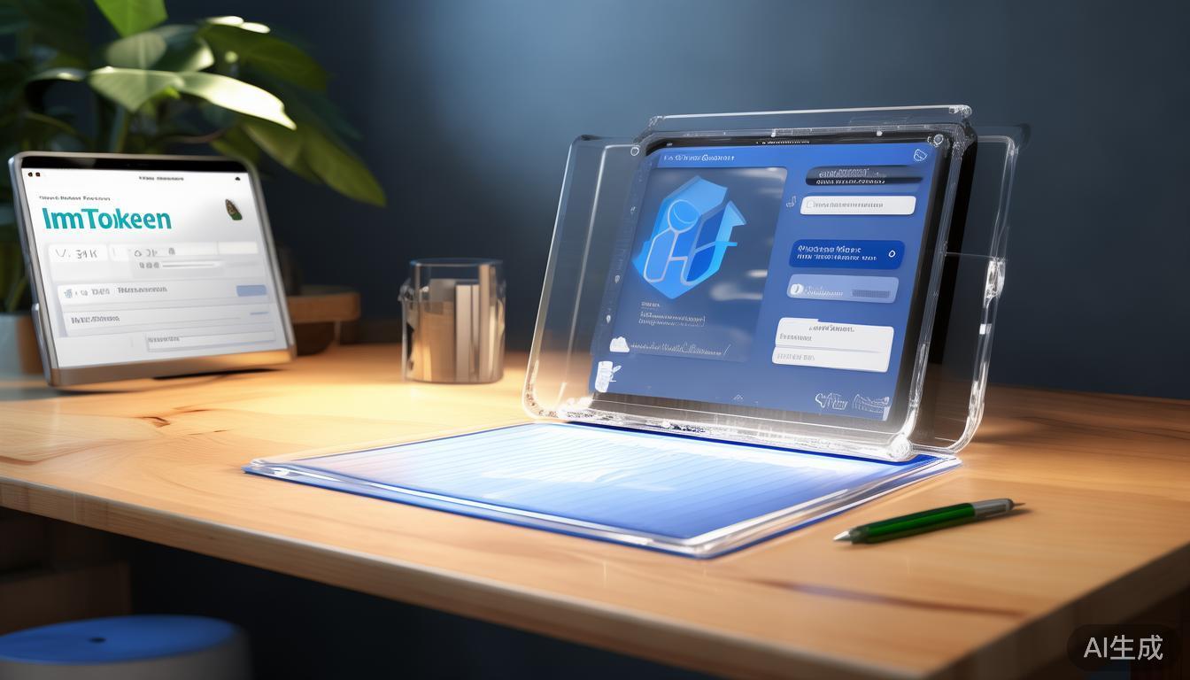 imToken钱包官方版理财指南：确保安全与资产增值的实用技巧