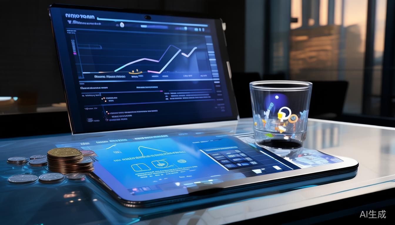 imToken资产管理指南：如何跨链分配资产，确保资金流动性？实用策略分享