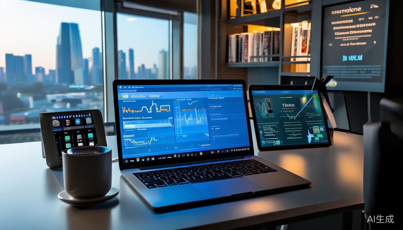数字货币领域：imToken钱包官网及应用案例助力投资与支付