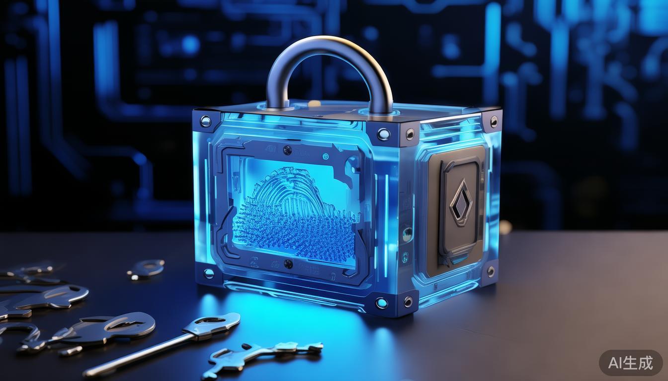 imToken钱包软件如何保障数字资产安全？多重验证与离线存储是关键