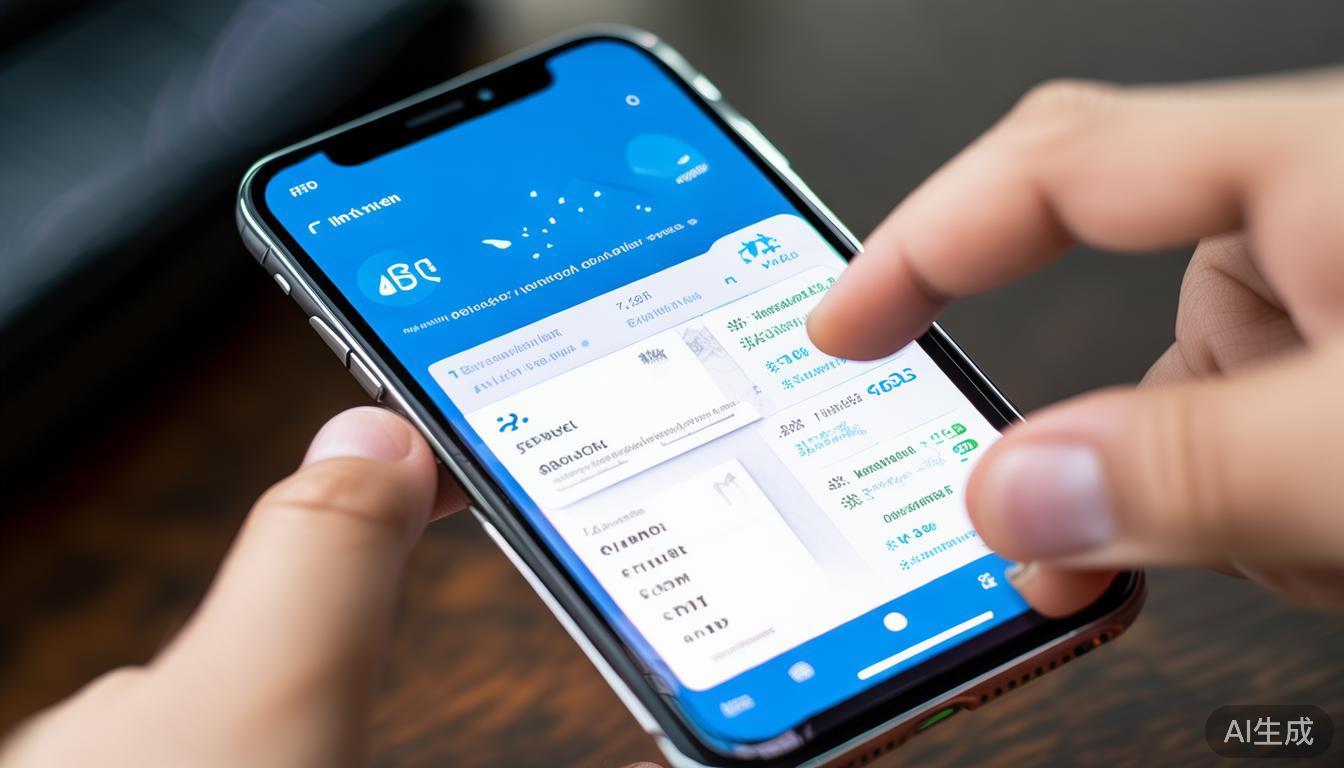 长期发展型投资新途径：imToken钱包官方网站应用程序介绍