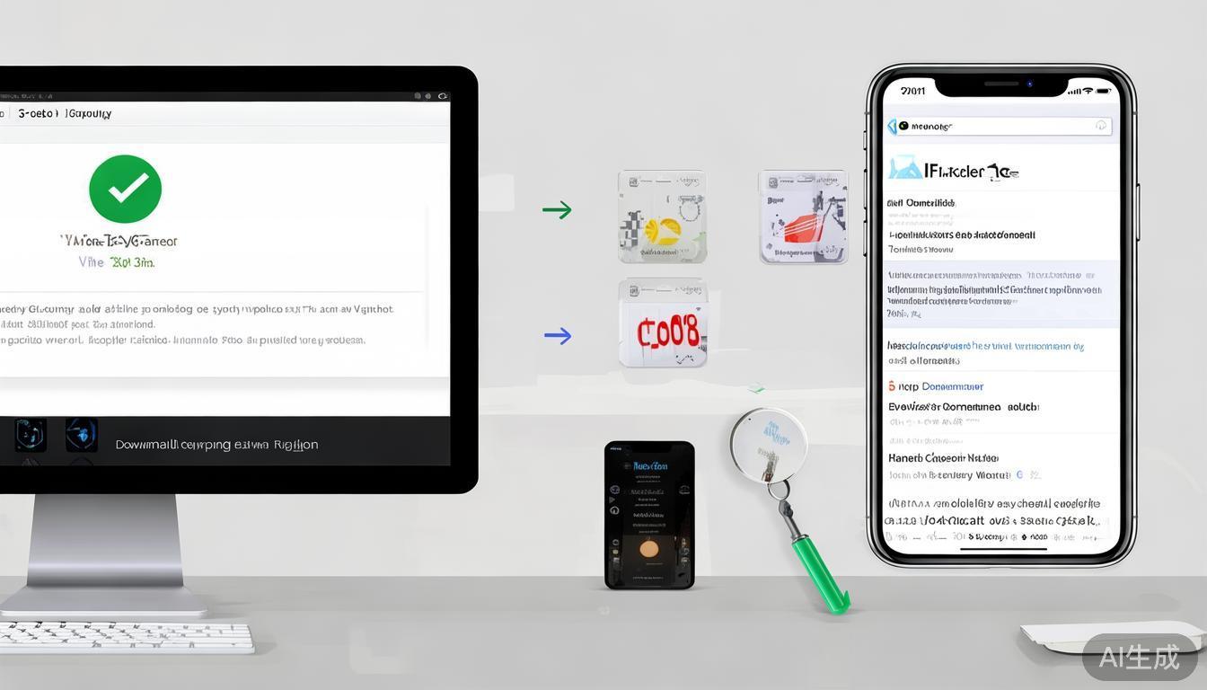 数字资产管理必看！官方安全钱包客户端下载渠道及要点
