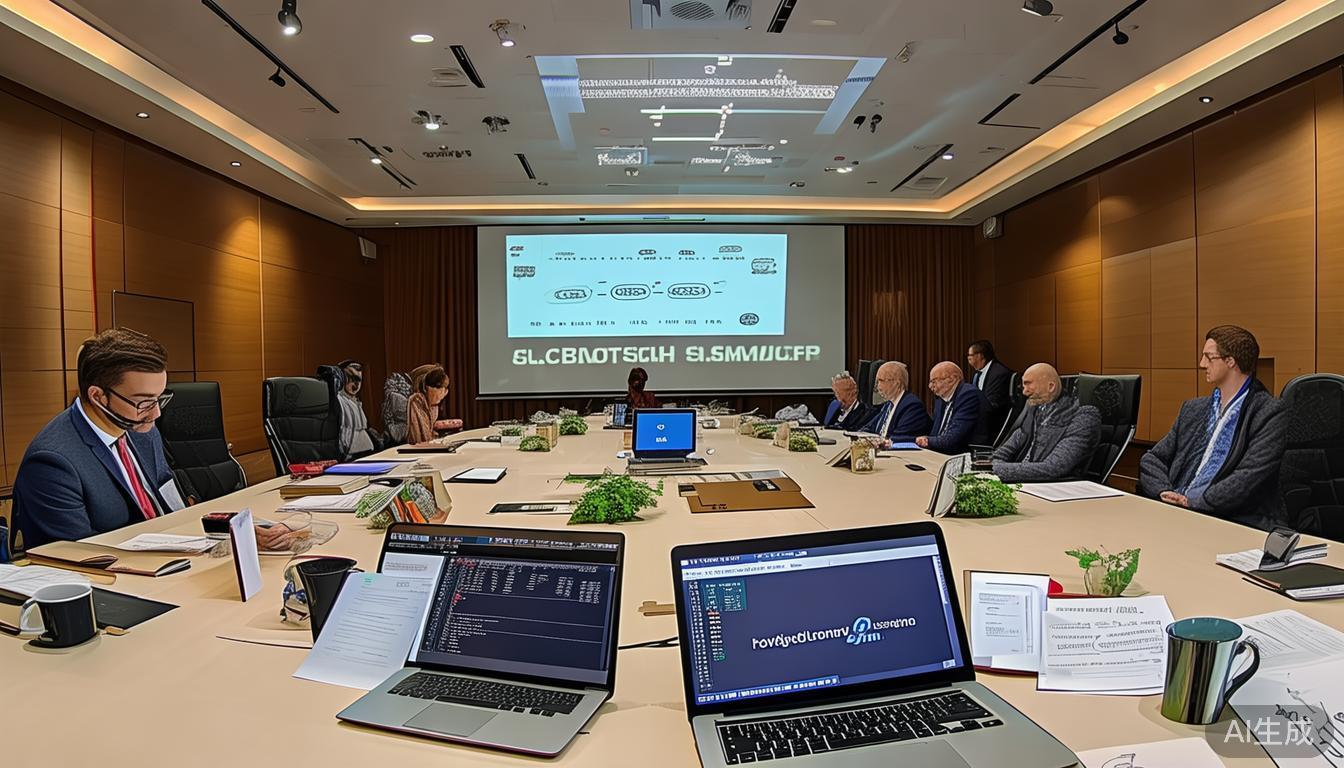 参与imToken官网培训及研讨会，提升数字资产管理技能的有效途径