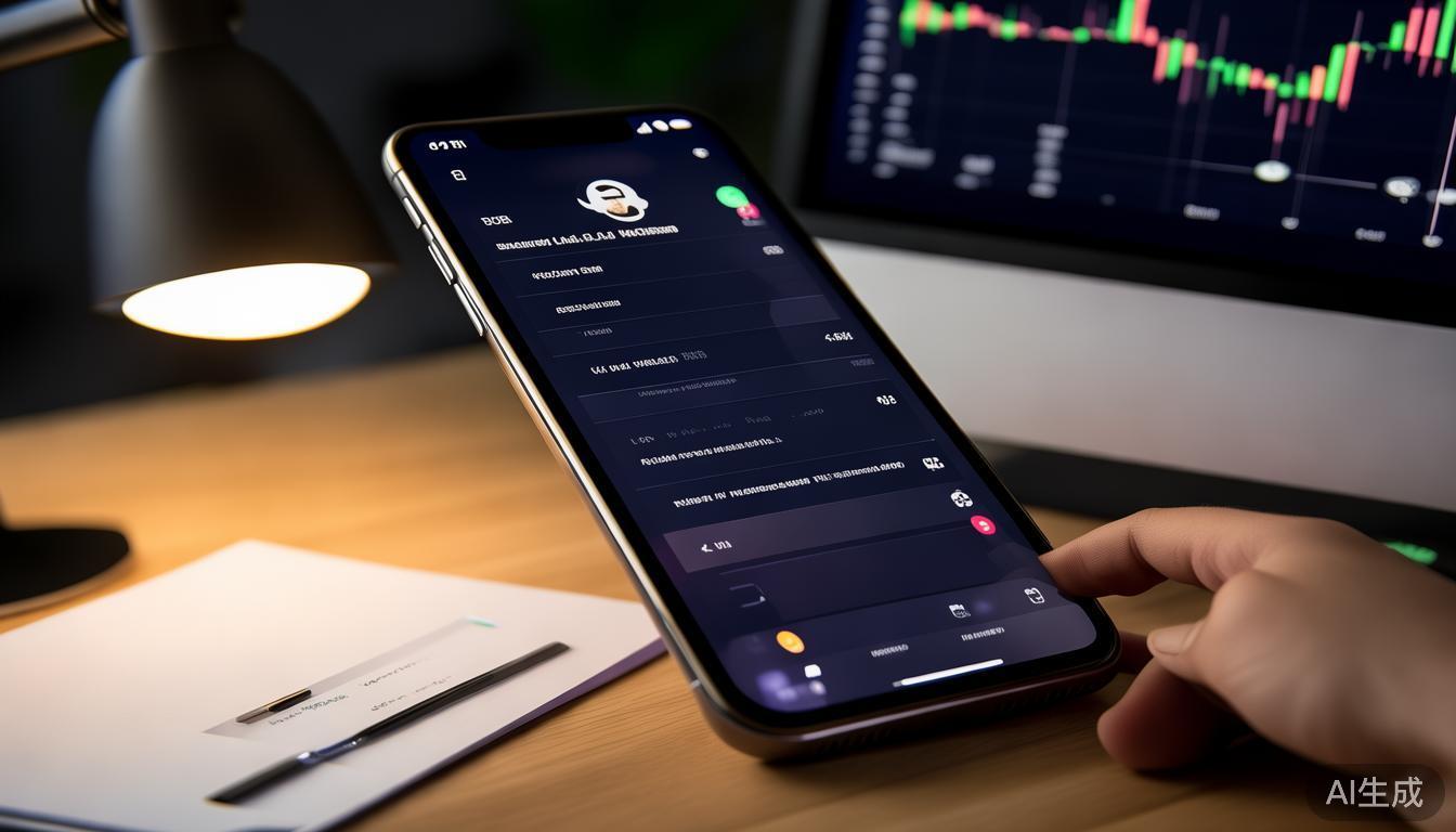 借助imToken官网获取应用，保障数字资产安全并了解布局要点