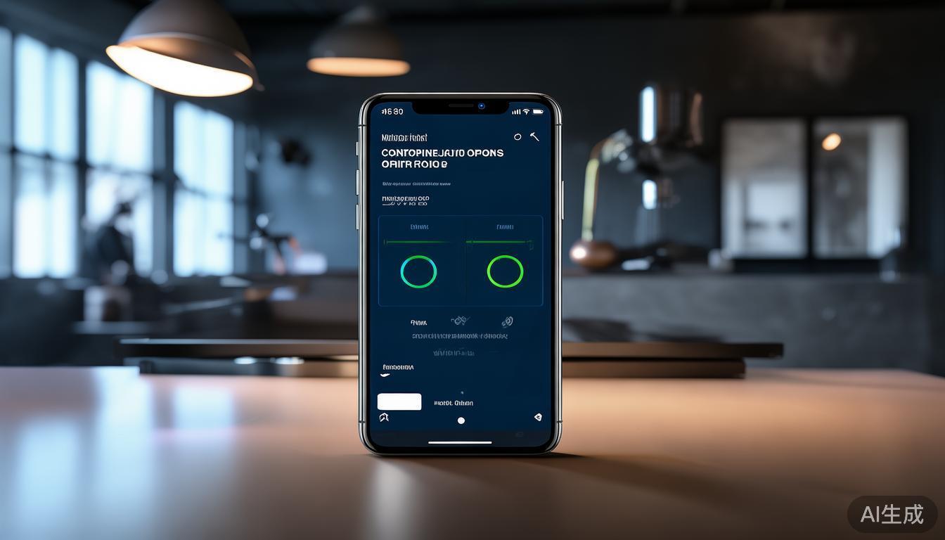 imToken安卓版下载app：掌握配置选项，关乎账户安全与便捷