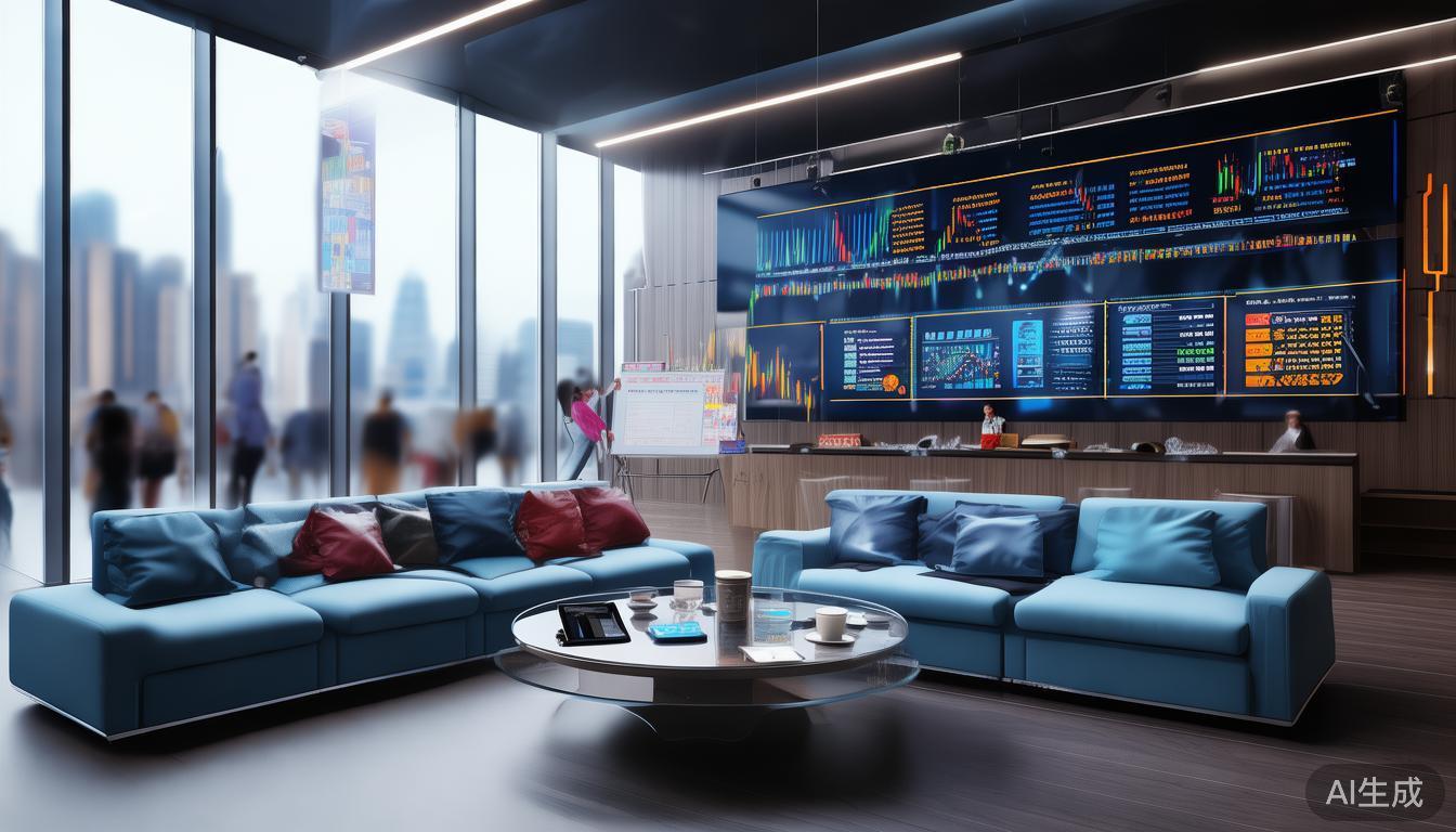 利用即时通讯钱包平台互动，拓宽投资眼界并留意有价值投资者