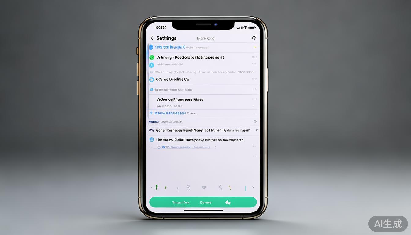 多年数字钱包老用户亲述：苹果设备安全下载imToken的要点