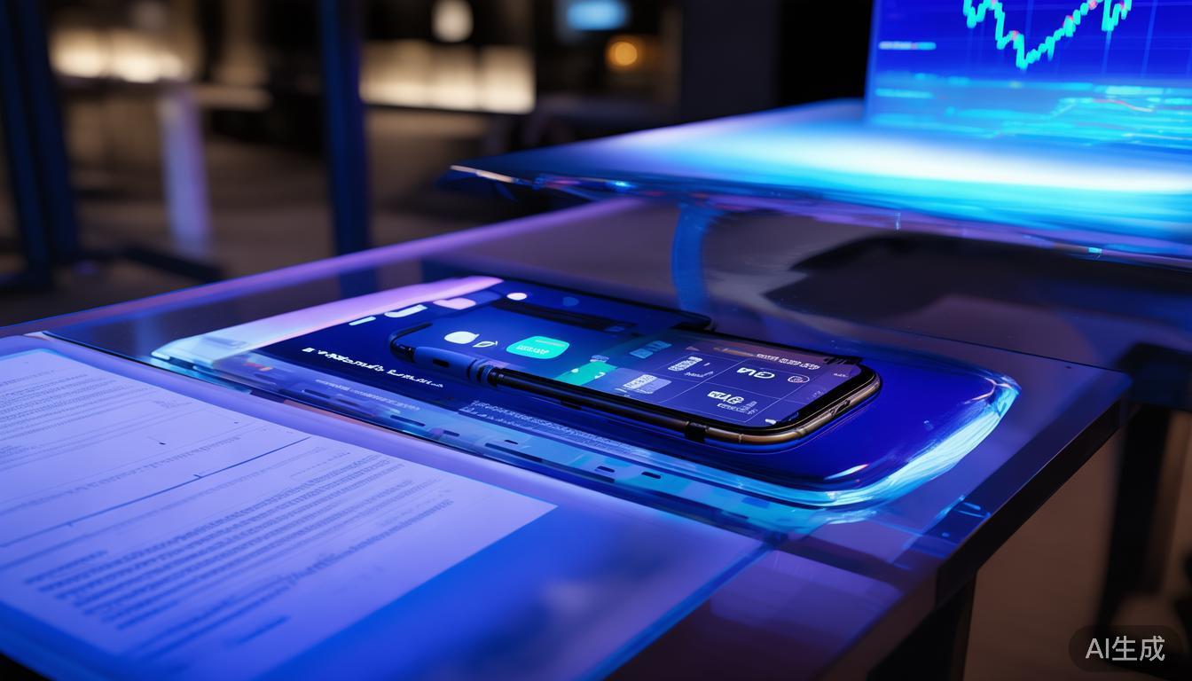 imToken钱包下载量：市场情绪晴雨表与用户需求映射？