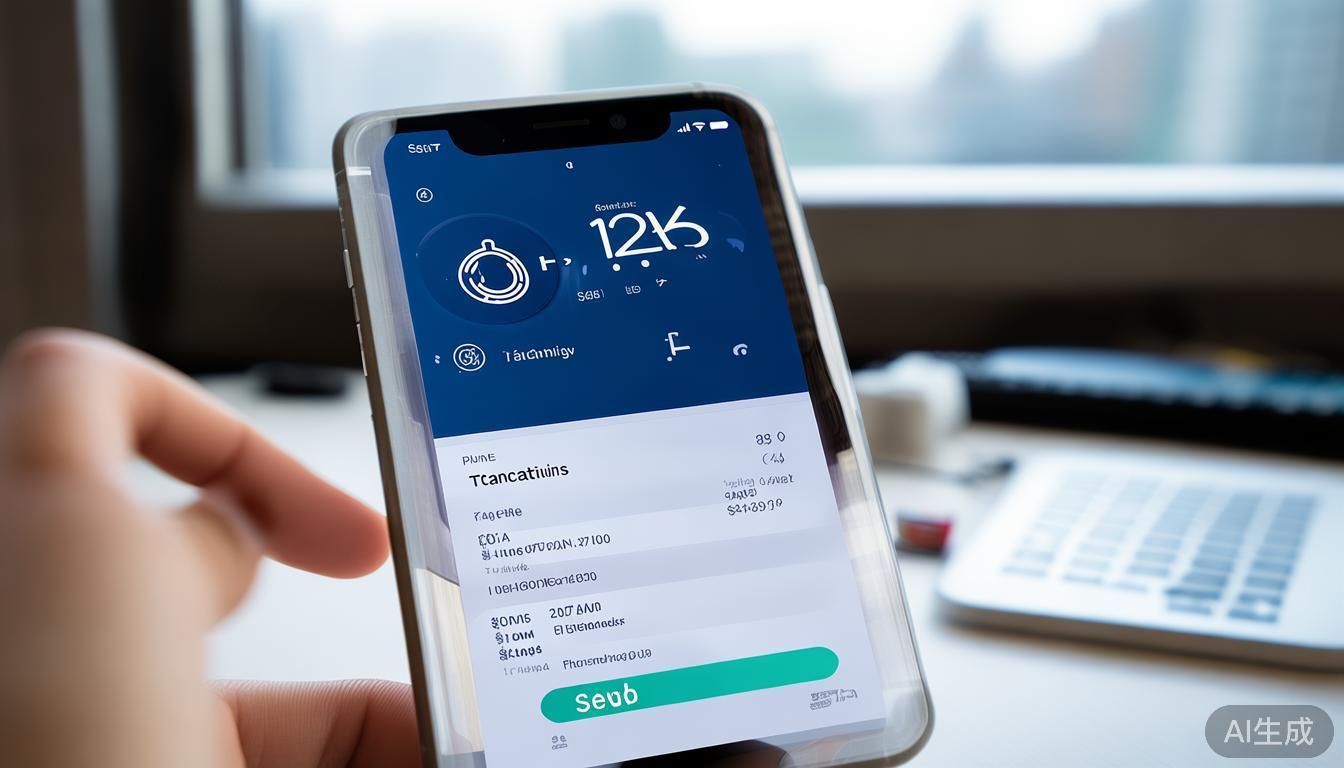 imToken钱包2.0与去中心化金融的深度集成_imToken钱包2.0与去中心化金融的深度集成_imToken钱包2.0与去中心化金融的深度集成
