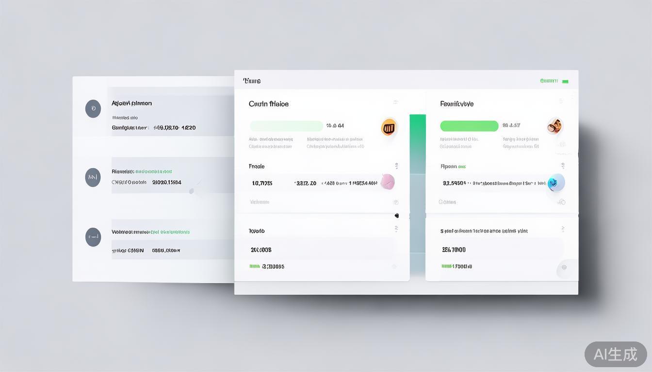 钱包玩法_钱包入口_imToken钱包官网的技术界面与设计理念，提升用户在操作过程中的愉悦感。