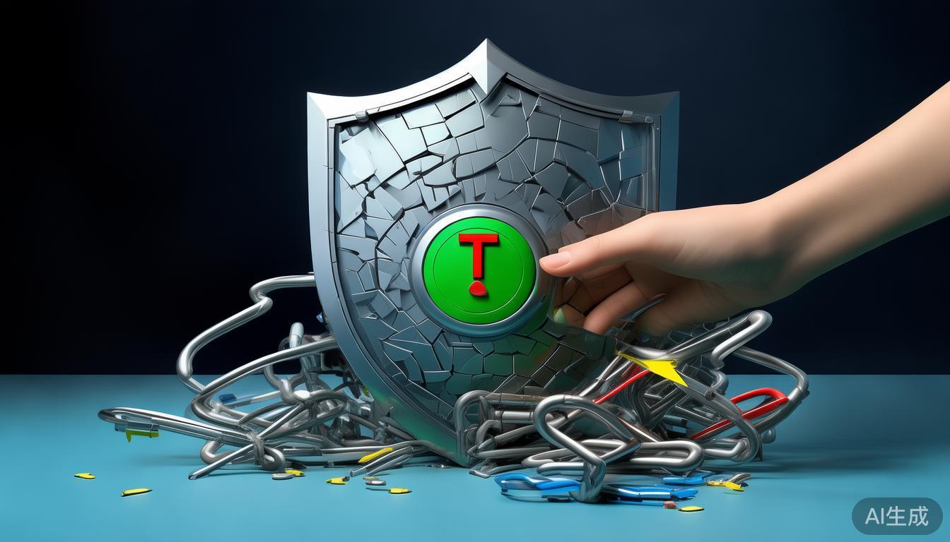 钱包市场现状分析_imToken钱包APP的潜在风险与应对策略_钱包有风险吗