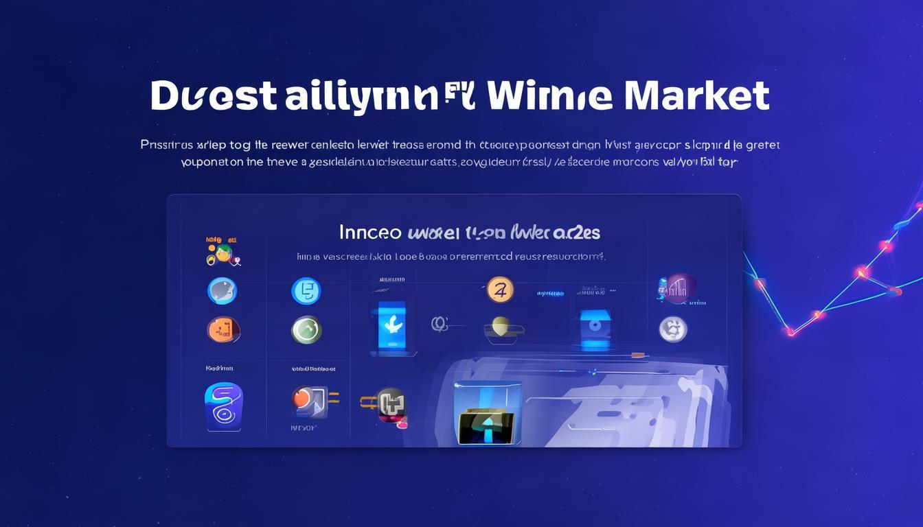 imToken官网版影响力颇大，数字钱包市场竞争态势激烈