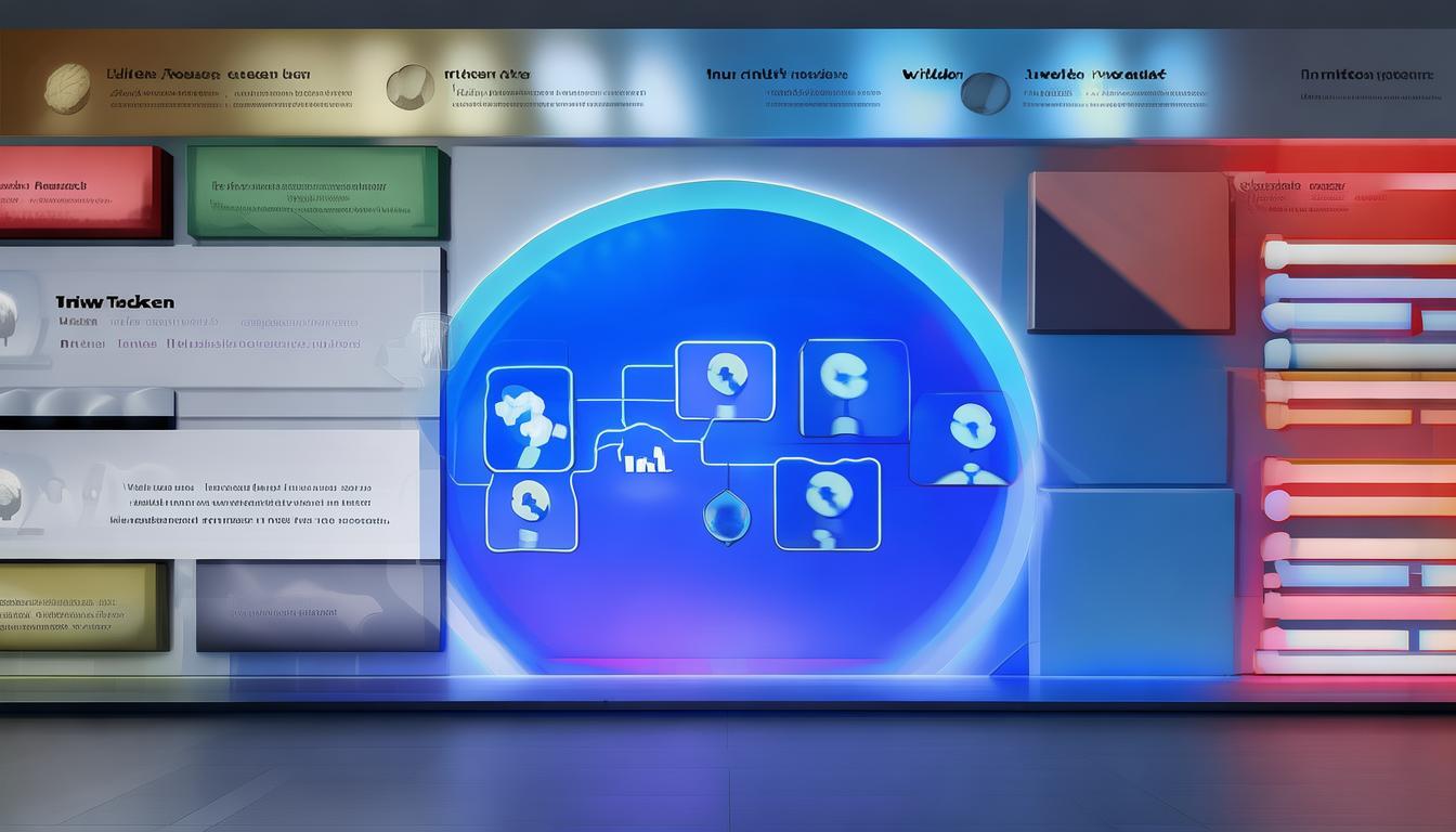 imToken钱包宣传推广有妙招，社交平台与实体活动双管齐下