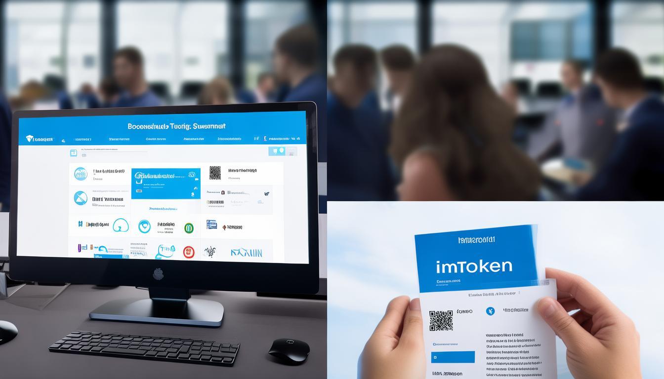 打造imToken官网下载品牌形象，注重技术与用户感受是关键