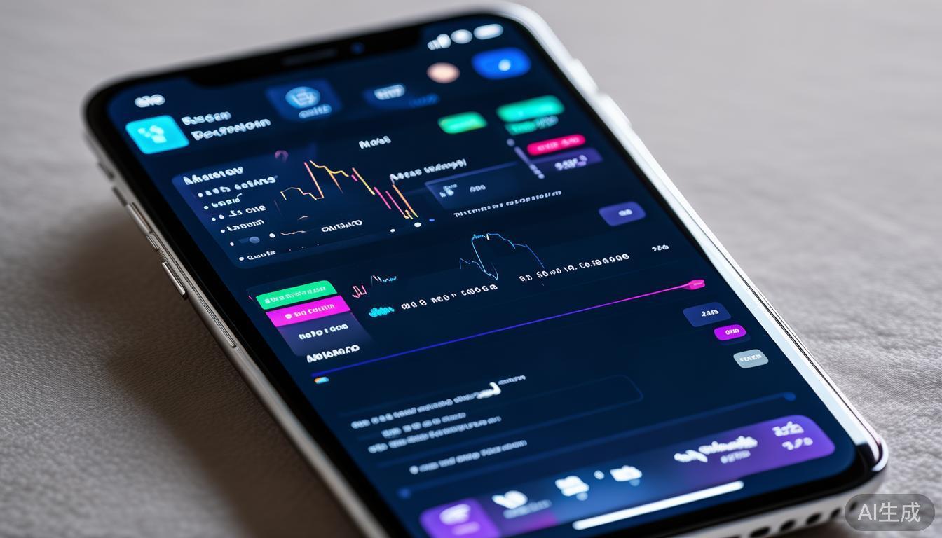 正版下载量与市场适应力双优，imToken数字钱包优势尽显