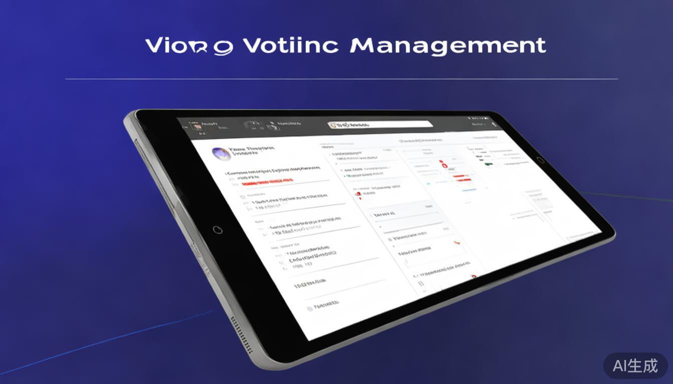 imToken数字钱包如何安全安装及参与社区投票的详细做法？