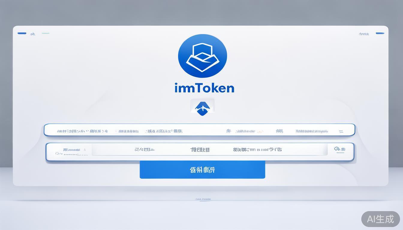 imToken数字钱包：正版下载后界面简洁，多链管理与转账超便捷
