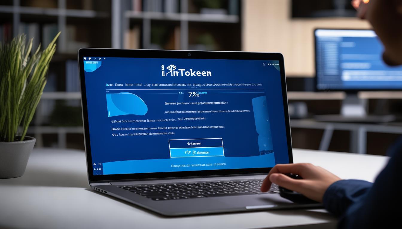 借助imToken下载安装，增强品牌信任感并保障安全防护