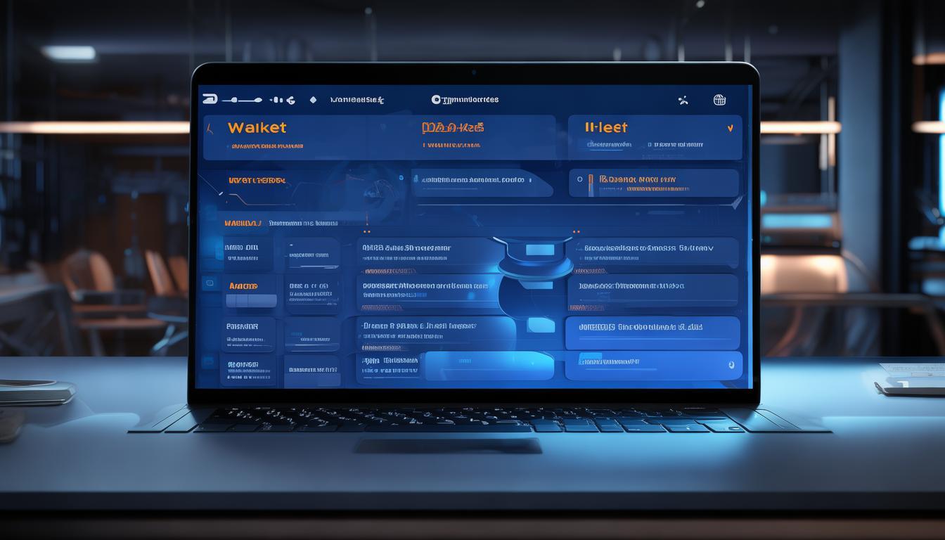 imToken钱包app使用指南：快速安装、熟悉界面与安全操作交易