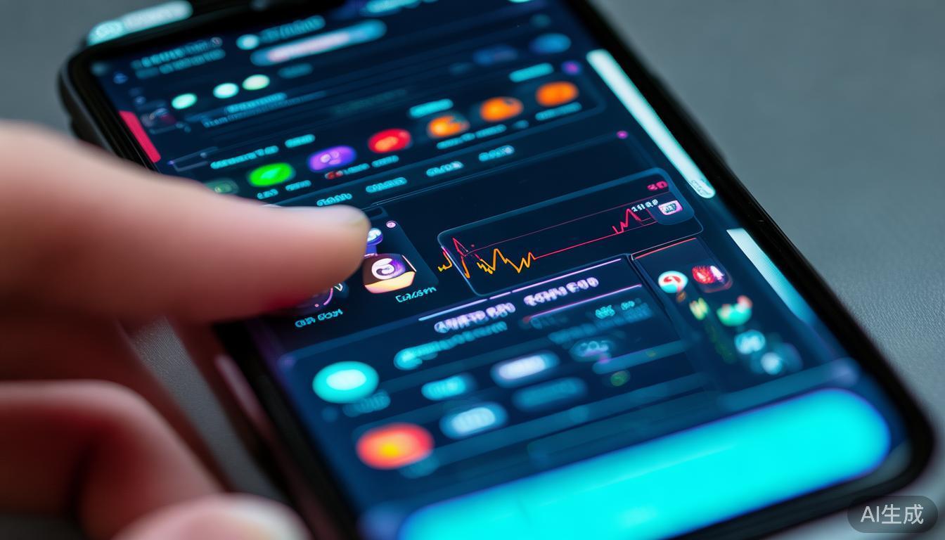 imToken钱包App：打破传统金融限制，开启自主高效资产管理新时代