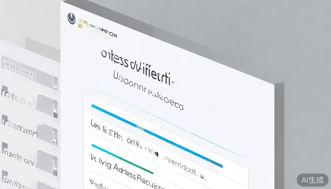 imToken官方钱包安全验证：身份与地址核实的关键环节