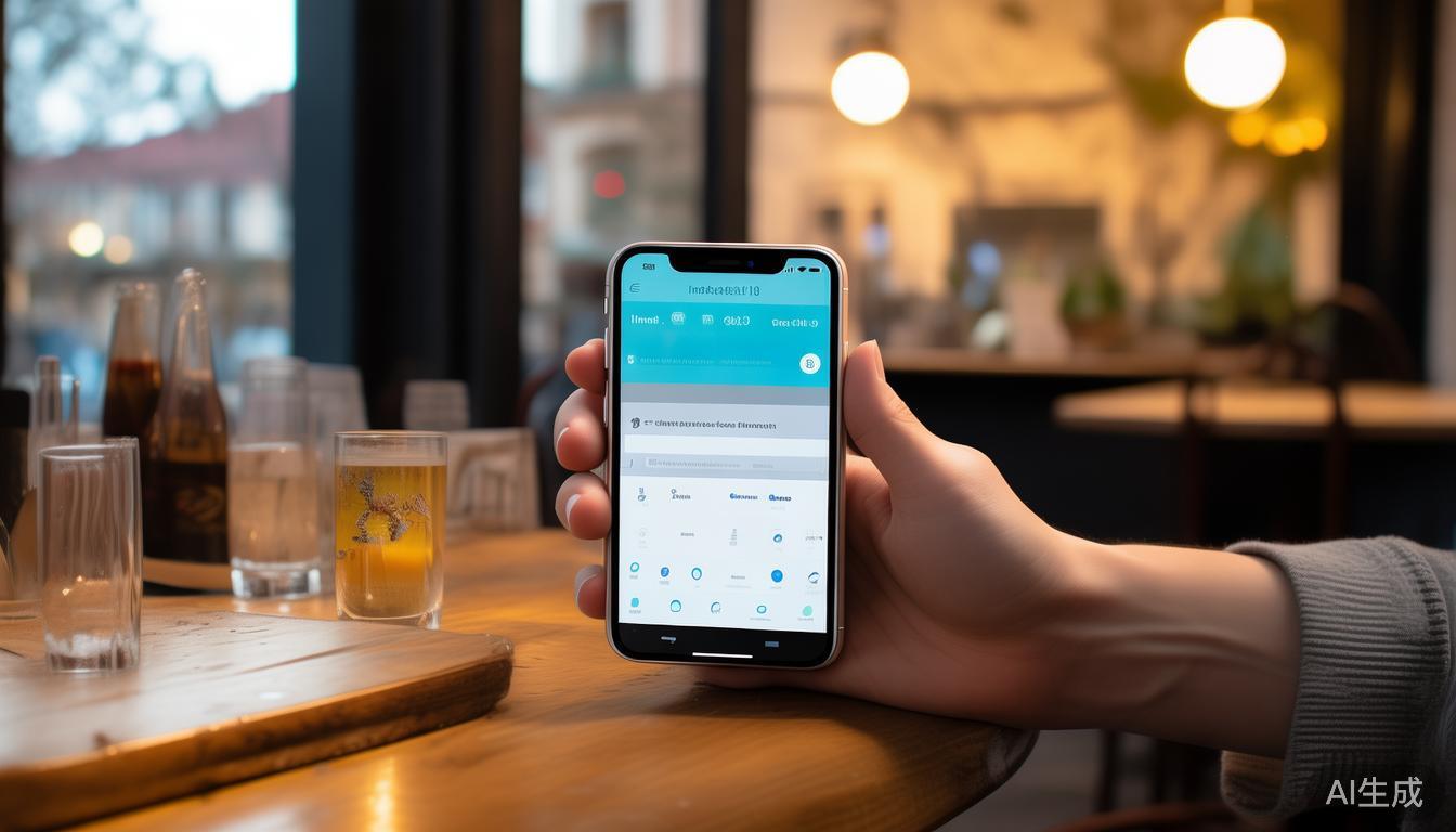 全球信赖的imToken 2.0国际版：多链支持助用户管理加密资产