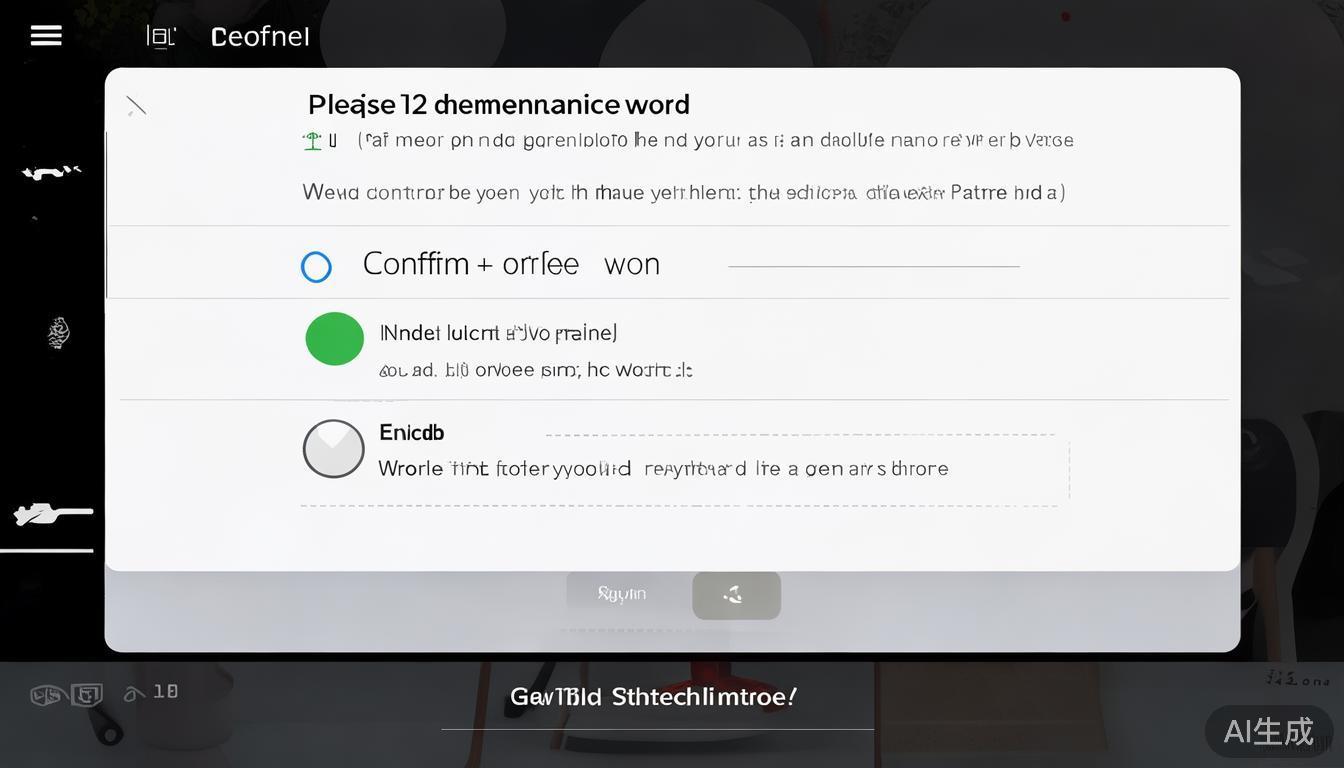 imToken钱包优化指南：提升动态反馈，保障用户体验与安全