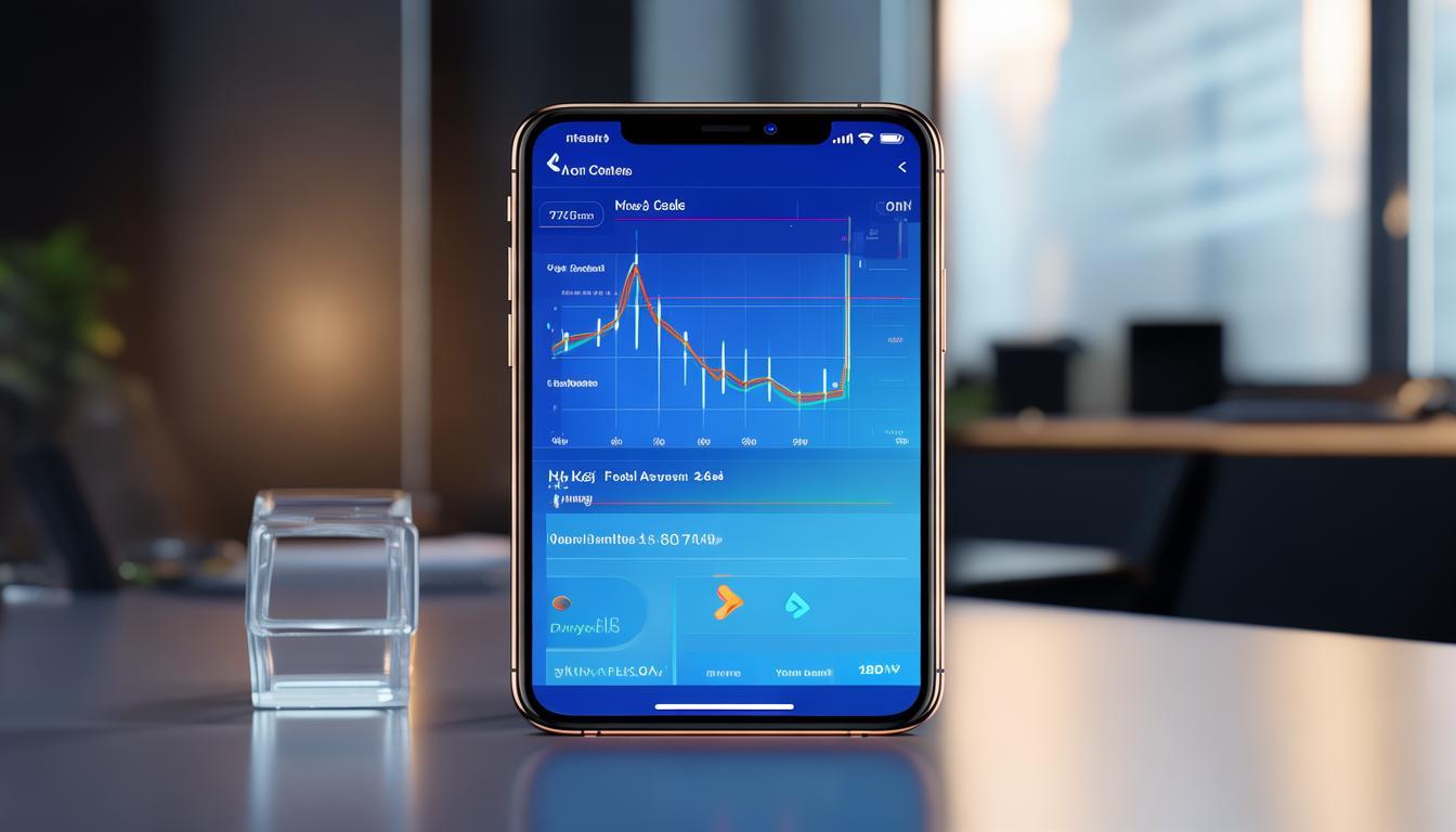 imToken钱包App：助力投资，多样选择与便捷交易的实用工具