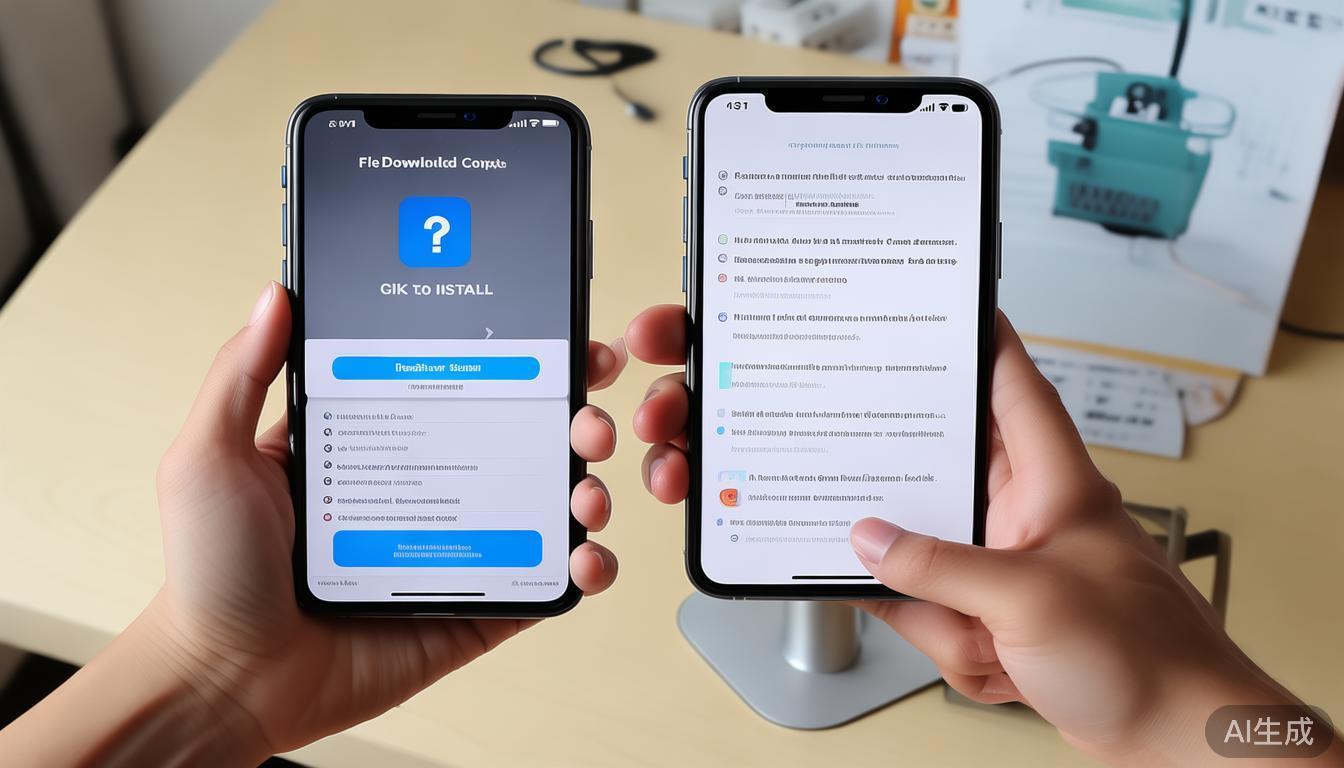 获取imToken最新版本看这里！这些步骤和注意事项要知晓