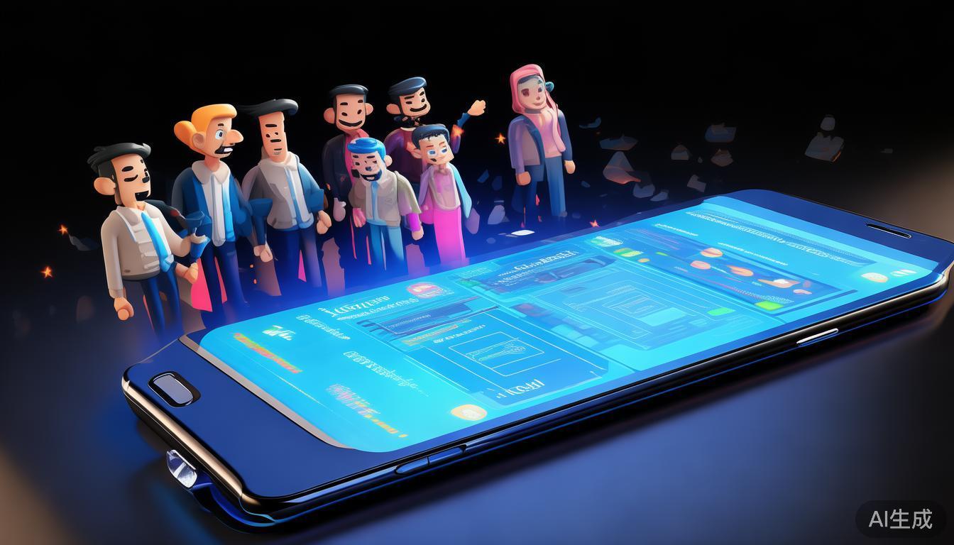 imToken钱包官方网址：社区反馈暗藏机遇，安全与体验待提升