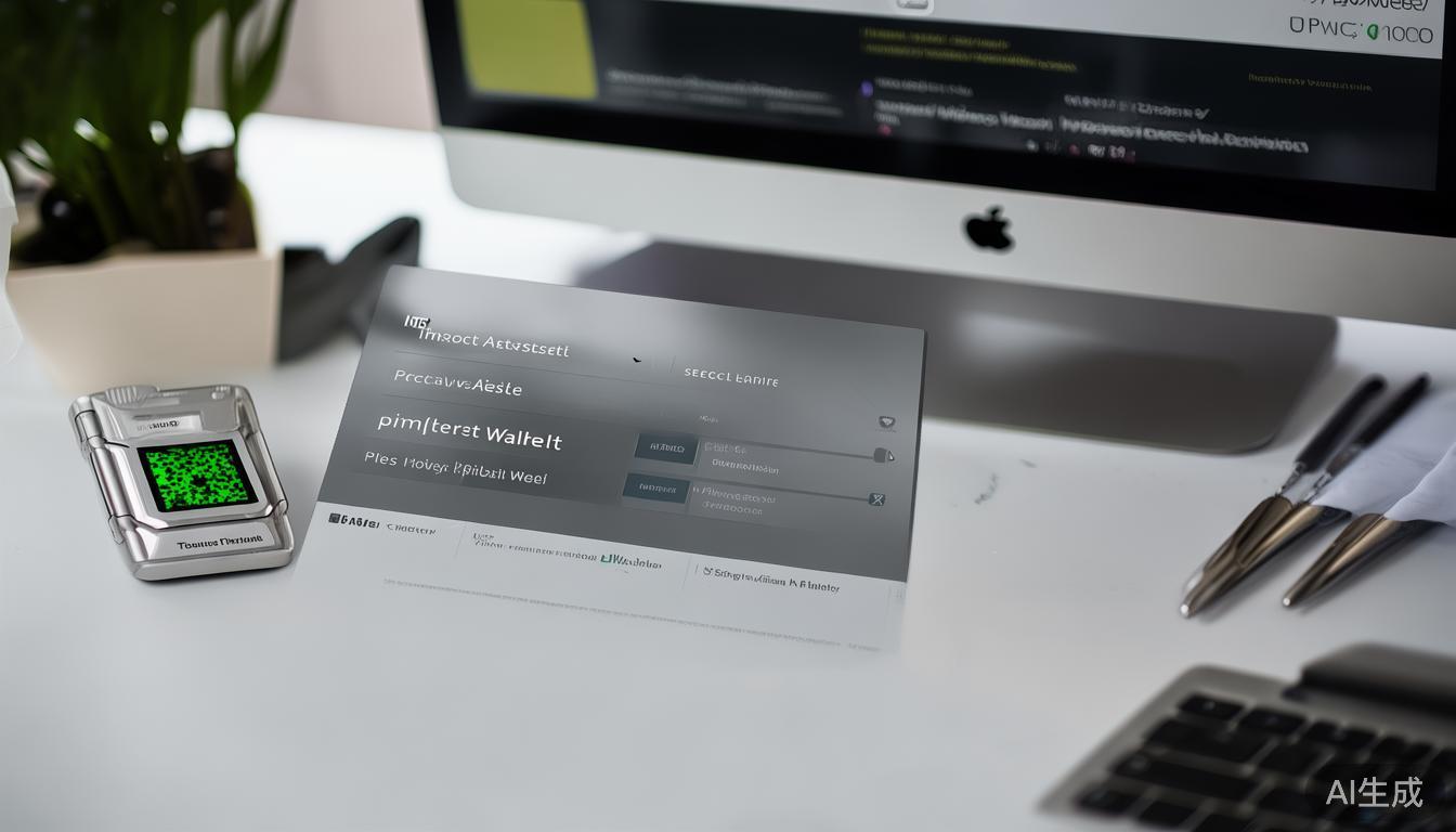长期数字钱包老用户分享：imToken下载中心资产导入跨平台尝试体验