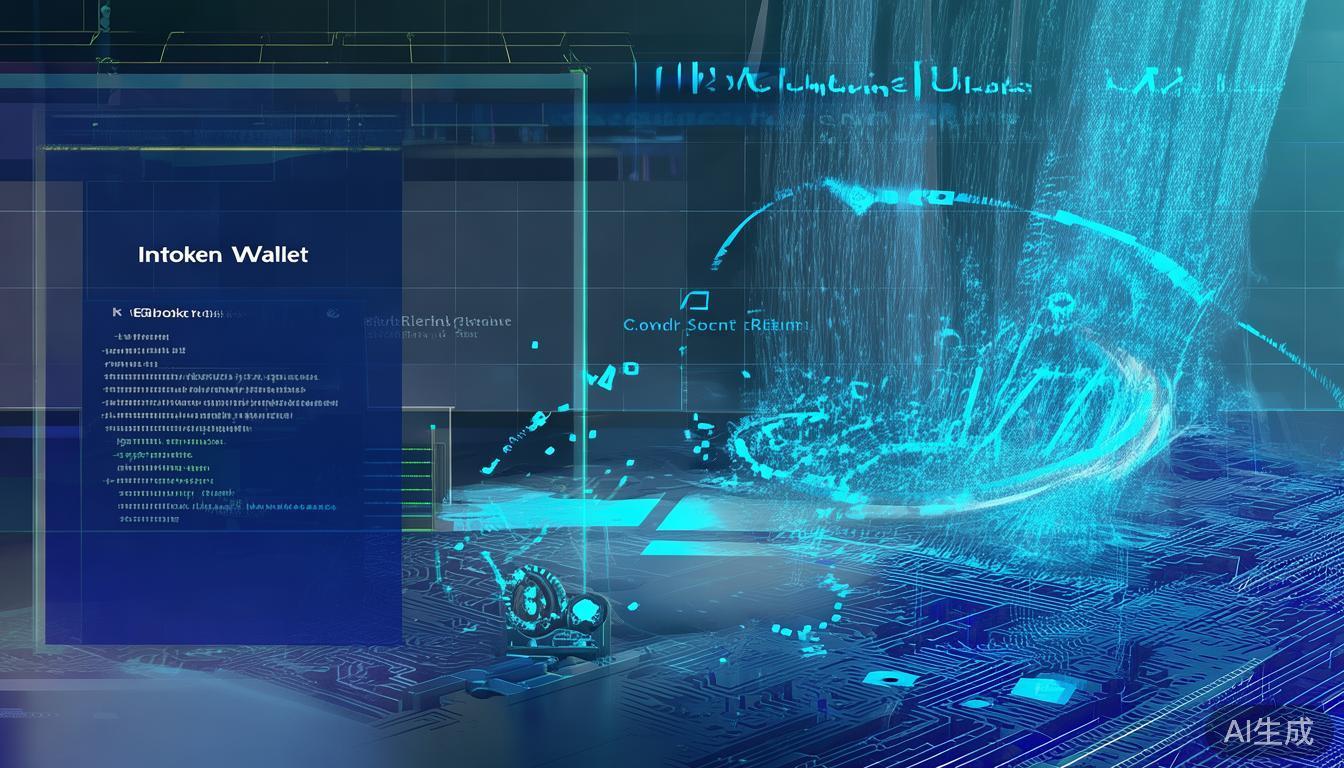 imToken钱包官方网址：守护用户资产安全，践行社会责任