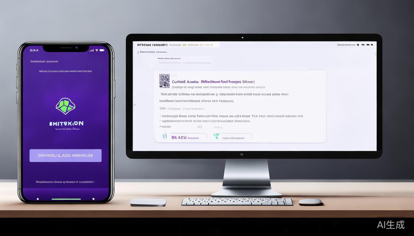 数字货币范畴内，imToken 如何确保下载入口安全可靠？