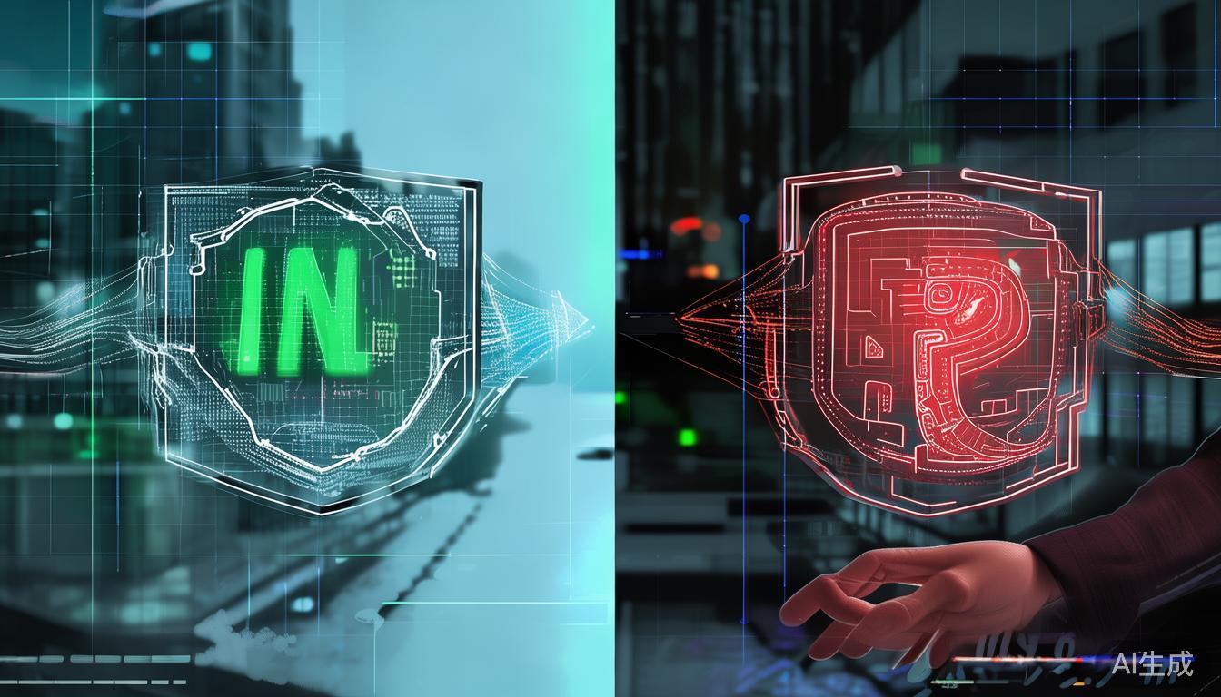 imToken钱包隐私与合规解析：如何保障资产安全，规避信息风险？