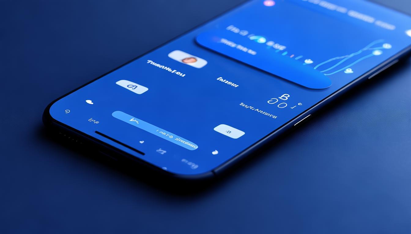 imToken钱包界面设计优势尽显，使用感受令人满意
