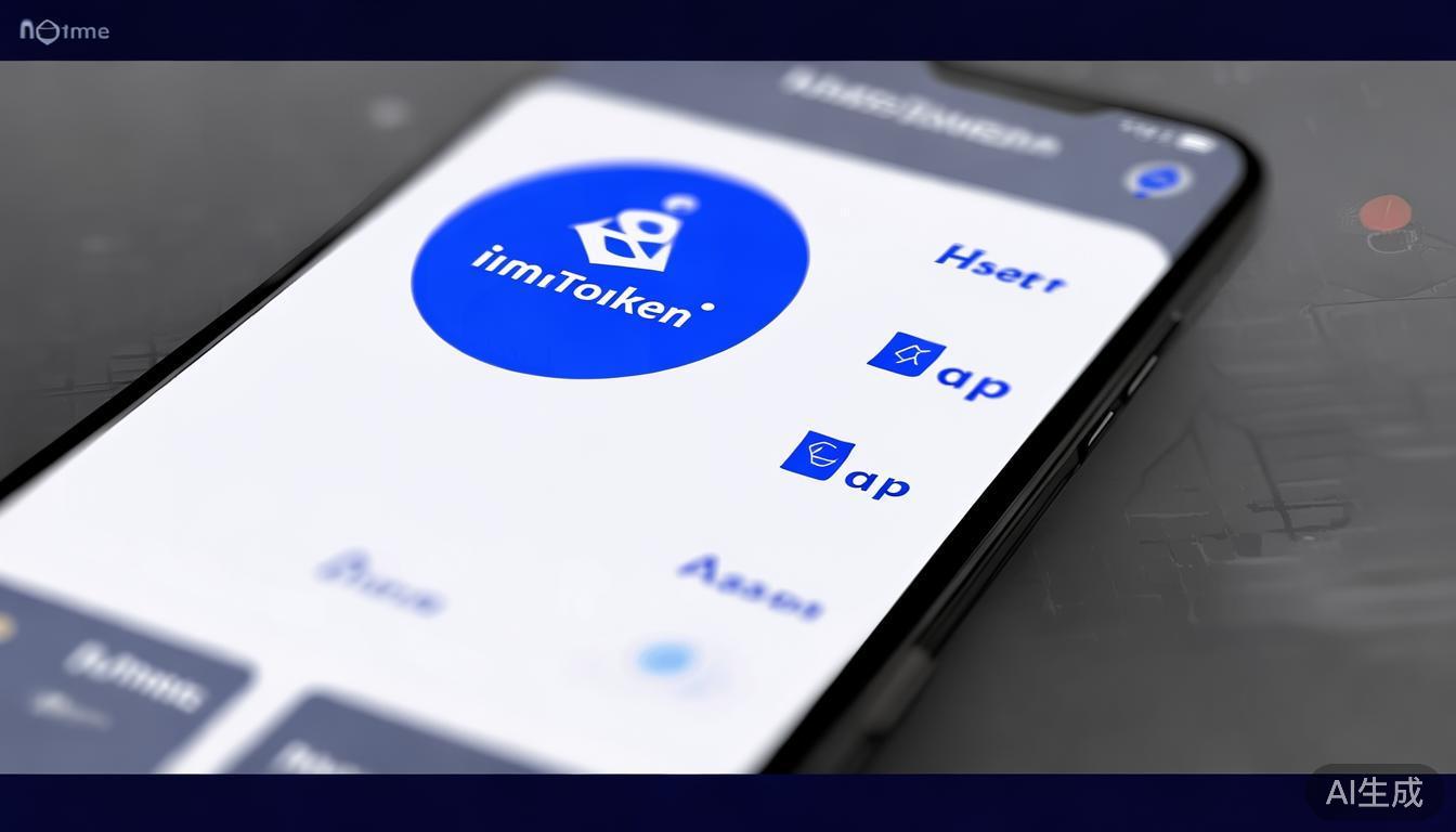 imToken钱包：功能创新引领行业，跨链交易提升加密体验