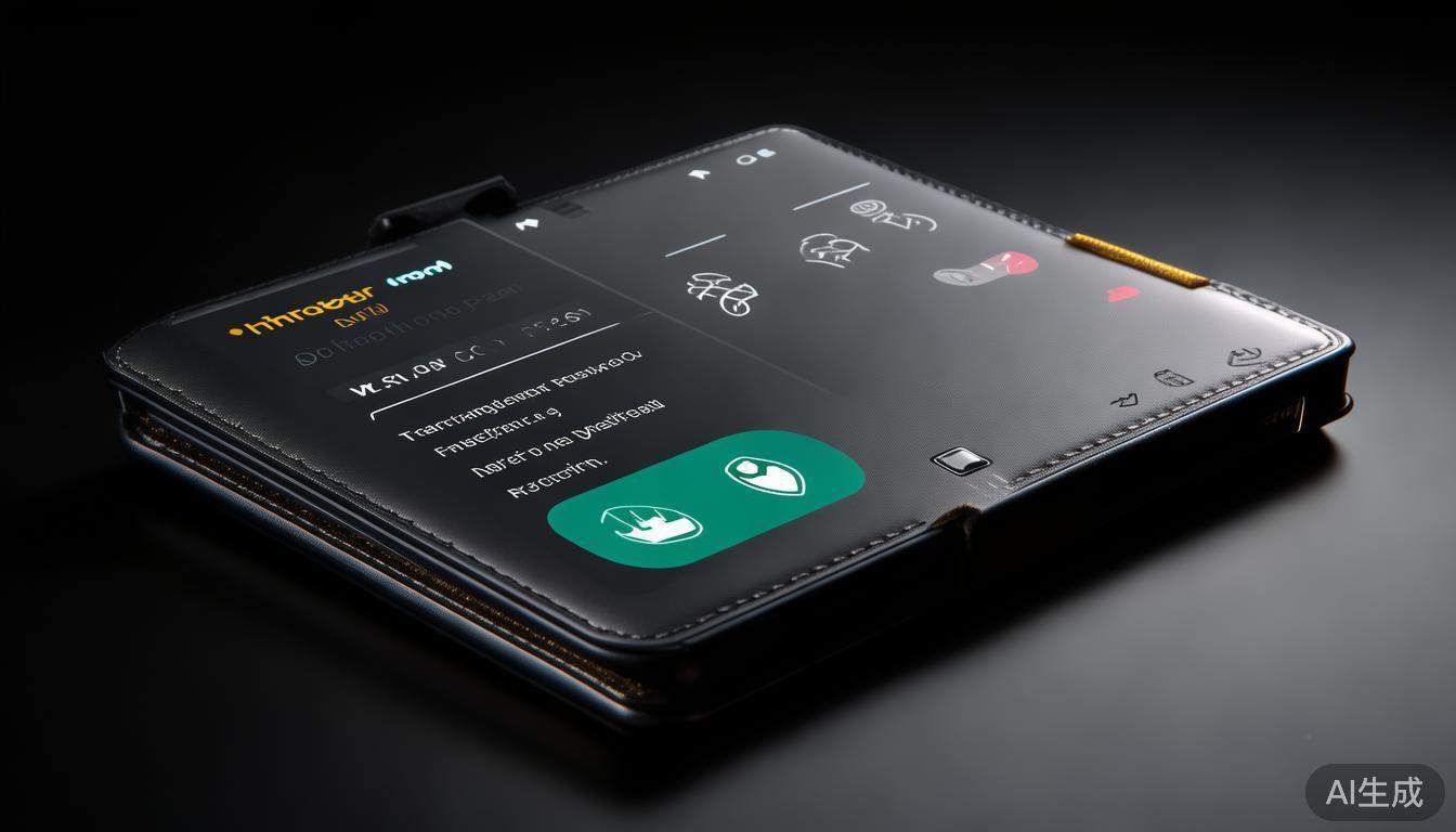 加密货币投资安全至关重要！imToken钱包如何保障资产安全？